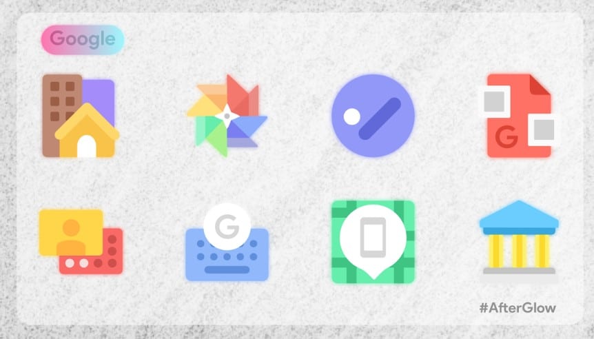 10 Best Android Icon Packs in 2022 - 39