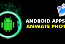 15 Best Apps To Animate Photos On Android in 2024