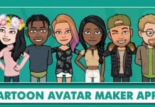 10 Best Cartoon Avatar Maker Apps for Android in 2022