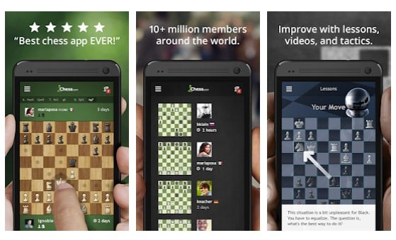 10 Best Chess Games For Android in 2022 - 21