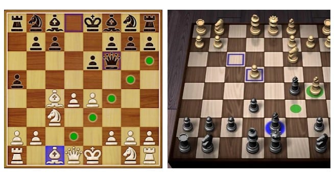 Top 10 CHESS Games for Android 2022 (Online / Offline)
