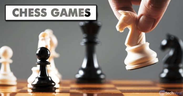 10 Best Chess Games For Android in 2022