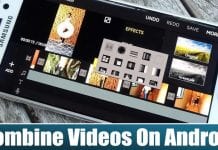 15 Best Apps To Combine Videos On Android in 2024