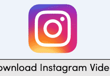 How To Download Instagram Videos From Android & PC