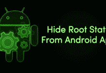 How To Hide Root Status From Apps That Don't Support Rooted Android