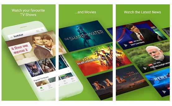 10 Best Android Apps To Watch Hindi Movies in 2022 - 2