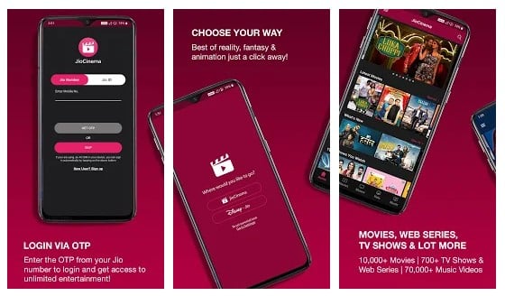 10 Best Android Apps To Watch Hindi Movies in 2022 - 88