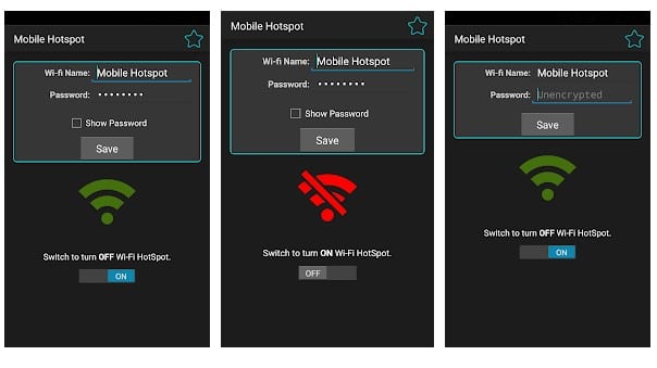 10 Best WiFi Hotspot Apps For Android in 2022 - 47