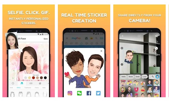 10 Best Free Avatar Maker Apps [Free Included] - ZEGOCLOUD