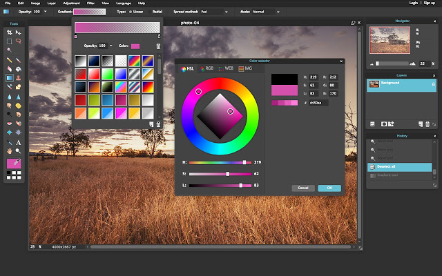 10 Best Graphic Design Tools for Non Designers in 2022 - 31