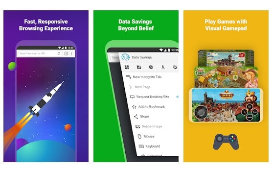 10 Best Android Browsers With Dark Mode in 2022 - 69