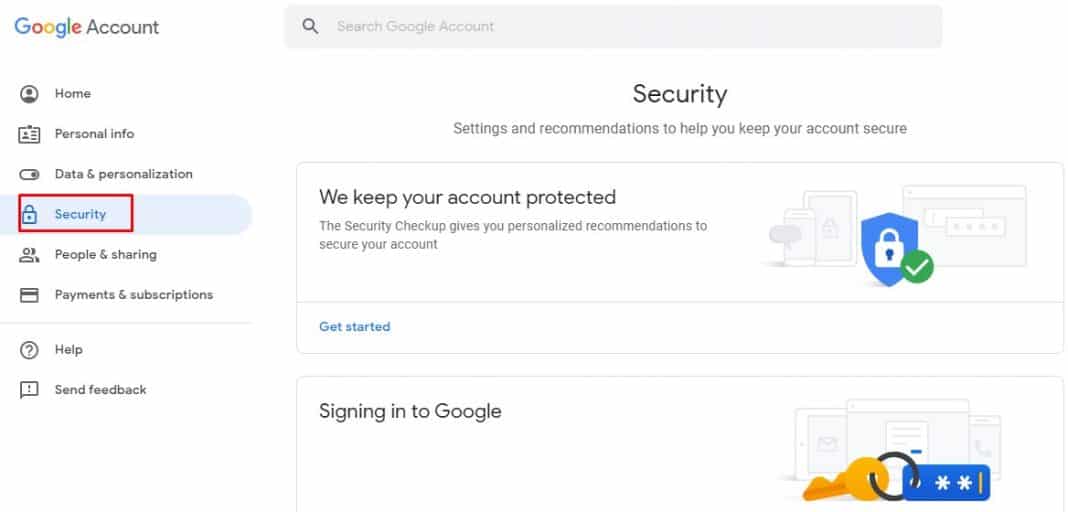 How To Remove Trusted Devices From Your Google Account