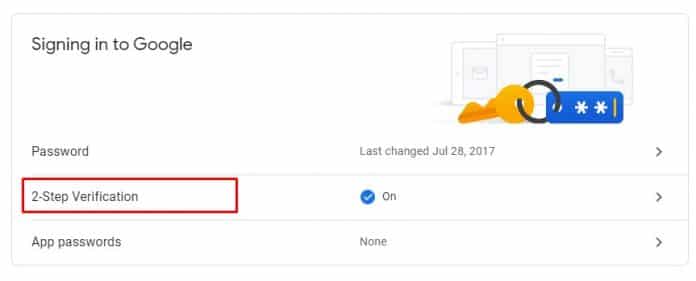 How To Remove Trusted Devices From Your Google Account