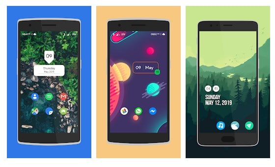 10 Best Android Icon Packs in 2022 - 24