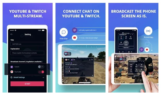 10 Best Game Streaming Apps For Android in 2022 - 28