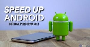 10 Best Apps to Maximize Android's Performance in 2020