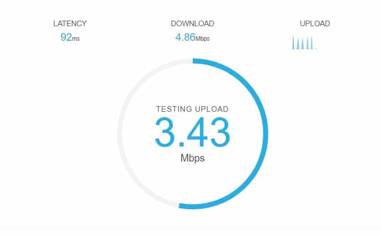 10 Best Internet Speed Test Websites in 2023 - 18