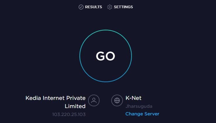 10 Best Internet Speed Test Websites in 2023 - 80