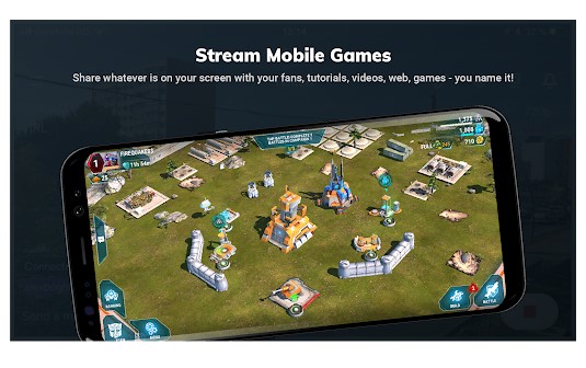 10 Best Game Streaming Apps For Android in 2022 - 2