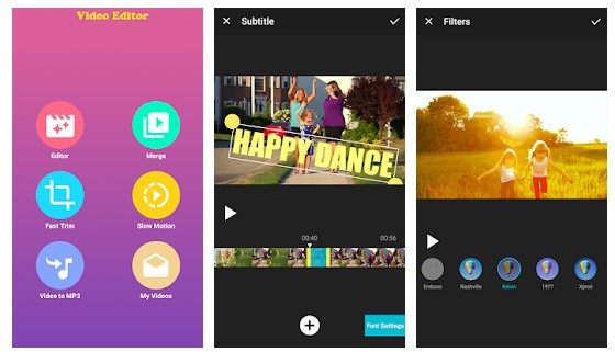 10 Best Apps To Combine Videos On Android in 2022 - 31