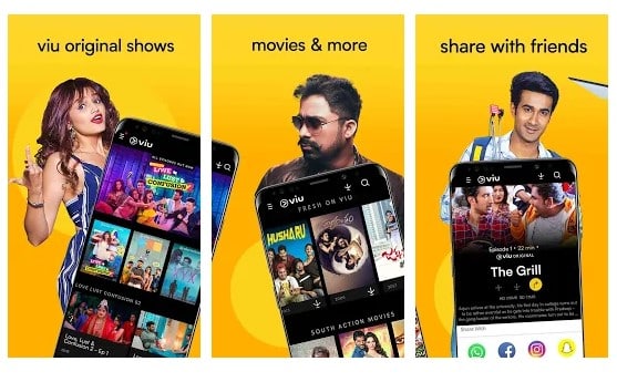 10 Best Android Apps To Watch Hindi Movies in 2022 - 9