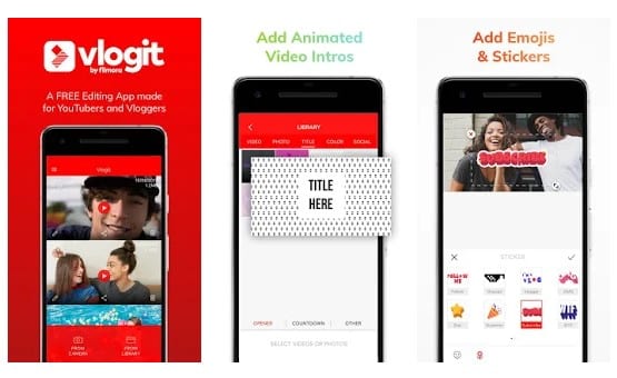 10 Best YouTube Video Editor Apps For Android in 2021 - 11