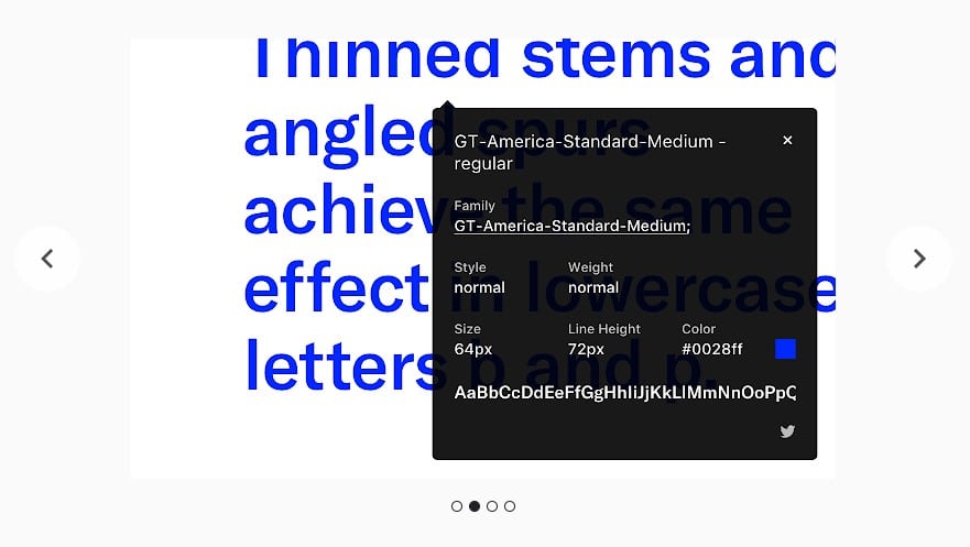 How To Identify Fonts on Webpage  12 Best Chrome Extensions  - 1