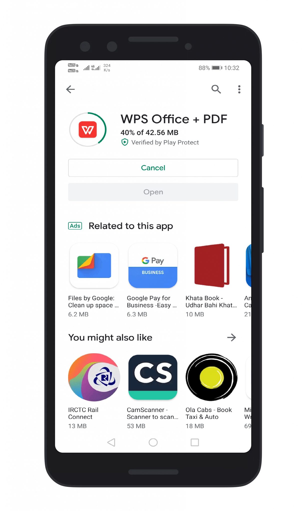 How To Export WhatsApp Chat as PDF - 57