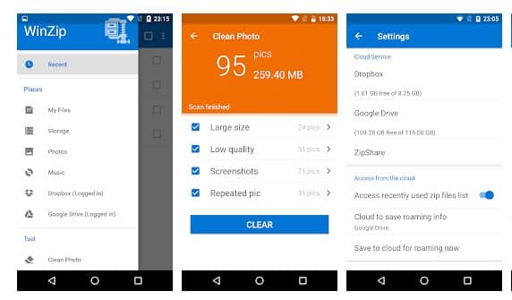 10 Best Apps To Open ZIP Files On Android in 2022 - 80