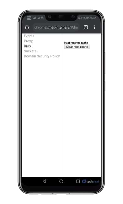 adguard dns check