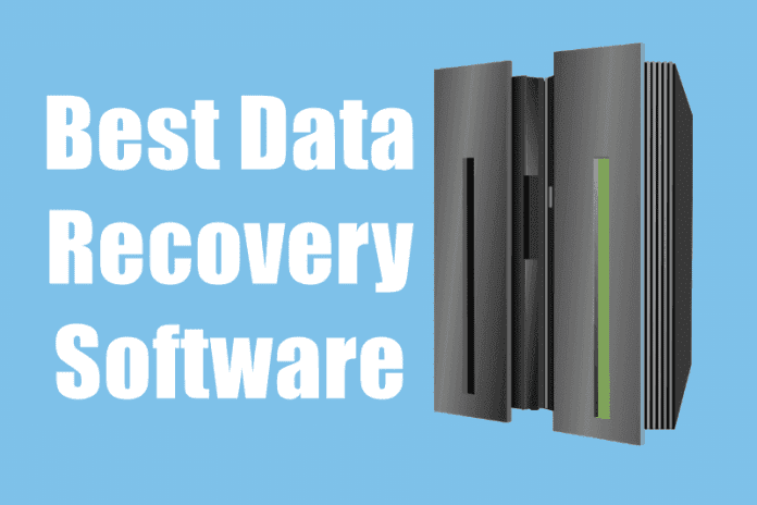 Best Data Recovery Software for Windows 10/11