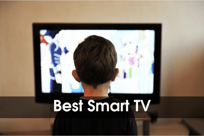 Best Smart TV in 2020
