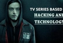 Best TV Series Based On Hacking & Technology