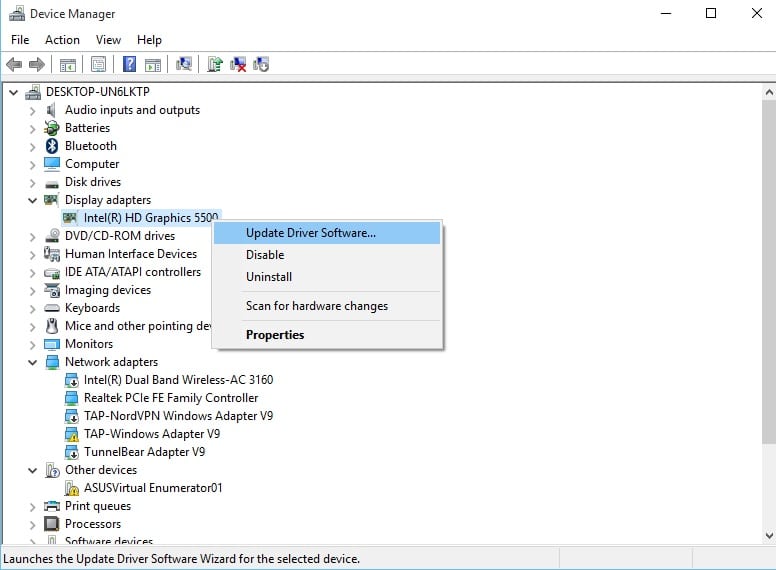 Detected microsoft basic render driver. Видеокарта Microsoft Basic display Adapter. Видеоадаптер Microsoft Basic display Adapter. Майкрософт Базик дисплей адаптер видеокарта. Как сделать Скриншот на Microsoft Basic display Adapter.