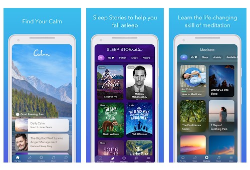 10 Best Relaxing Sounds Apps For Android in 2022 - 12