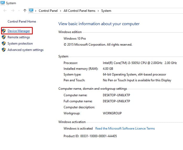 How To Check Your PC s Full Specification On Windows 10 - 50