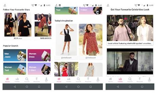 10 Android Apps To Find Clothes By Picture in 2022 - 13