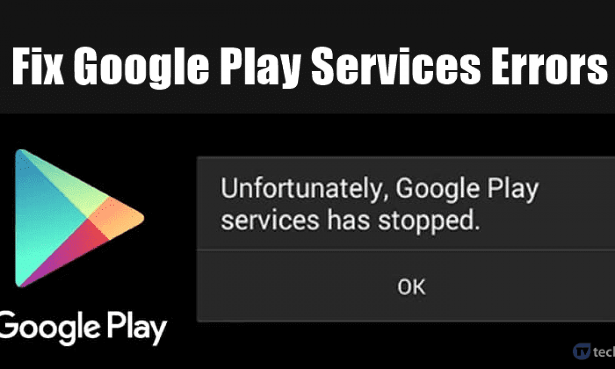 fix unfortunately google play services