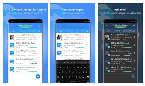 10 Best Download Manager Apps For Your Android Device - 7