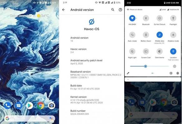 10 Best Custom ROMs For Your Rooted Android Device - 15