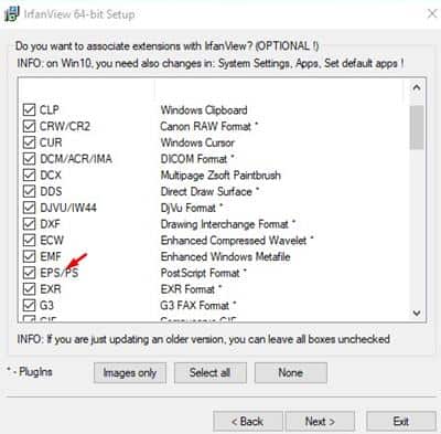 How to Open an EPS Image File in Windows - 25