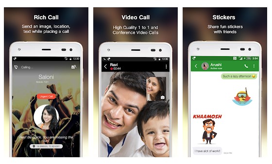 15 Best Calling Apps For Android Device in 2022 - 34