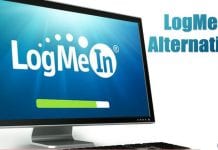 12 Best Free LogMeIn Alternatives For Remote Support in 2023