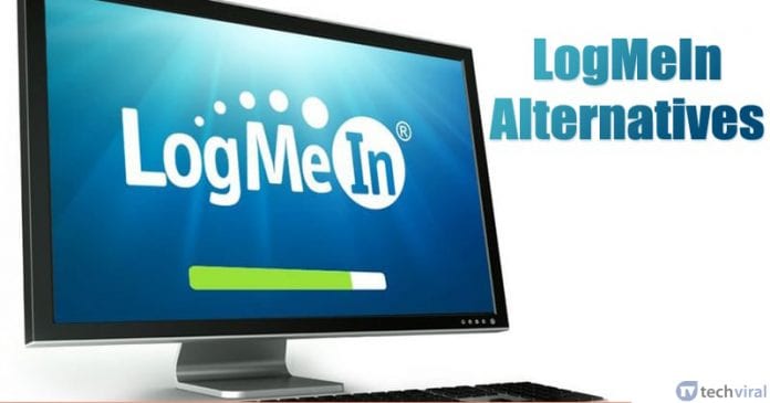 10 Best Free LogMeIn Alternatives For Remote Support in 2022