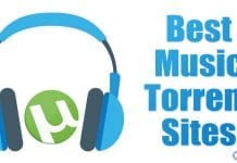 10 Best Music Torrent Sites in 2021
