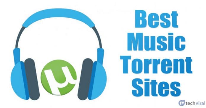 10 Best Music Torrent Sites in 2021