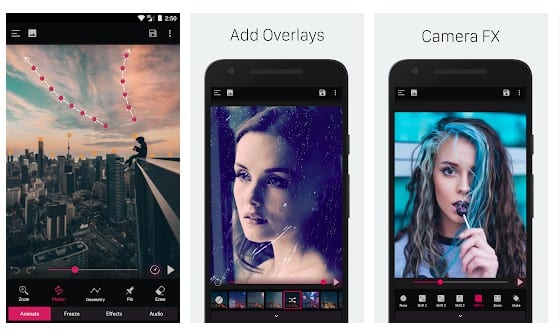 How To Capture Moving Photos On Android in 2022 - 84