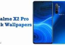 Download Realme X2 Pro Stock Wallpapers (High Resolution)