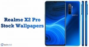 Download Realme X2 Pro Stock Wallpapers  ZIP File Included