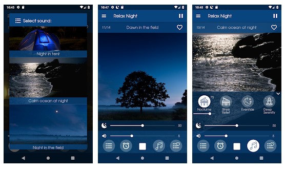 10 Best Relaxing Sounds Apps For Android in 2022 - 84